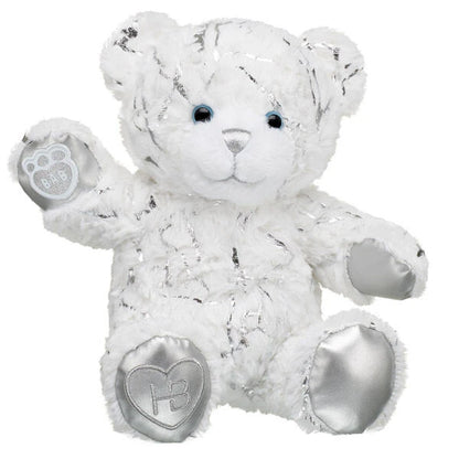 Time to Shine Teddy Bear | Build-A-Bear® - US 8550
