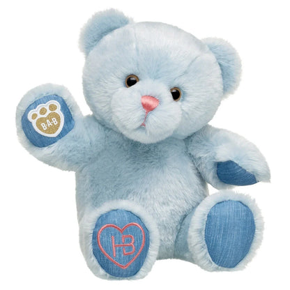 You're A Peach Teddy Bear | Build-A-Bear® - US 1927