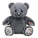 FRIENDS TV Show Teddy Bear | Shop at Build-A-Bear Workshop® - US 7992