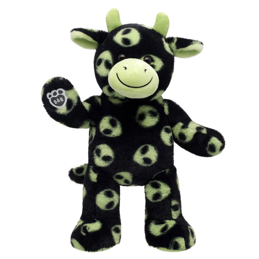 Alien Cow Stuffed Animal | Build-A-Bear - US 7268