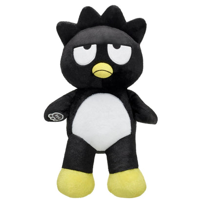 Sanrio® Hello Kitty® and Friends Badtz-maru™ Plush| Build-A-Bear® - US 0230