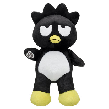 Sanrio® Hello Kitty® and Friends Badtz-maru™ Plush| Build-A-Bear® - US 0230