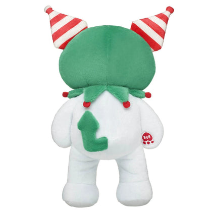 Hello Kitty® and Friends Candy Cane Kuromi™ Plush | Build-A-Bear® - US 8227