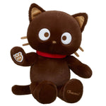 Sanrio® Hot Chocolate Chococat™ Plush | Build-A-Bear® - US 1049