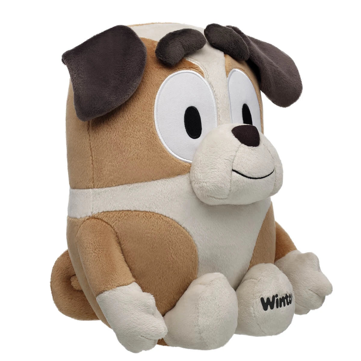 Winton Plush Puppy | Build-A-Bear - US 4864