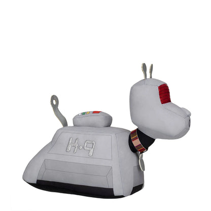 Online Exclusive Doctor Who K9 Plush | Shop at Build-A-Bear® - US 9617