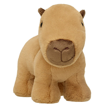 Capybara Stuffed Animal | Build-A-Bear® - US 1730