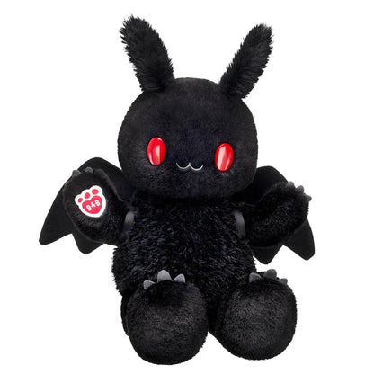 Mothman Plush | Build-A-Bear® - US 6895