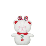 Hello Kitty® and Friends Snowy Tiny Chum Plush | Build-A-Bear® - US 7774