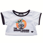Star Wars The Dadalorian T-Shirt | Build-A-Bear - US 7528