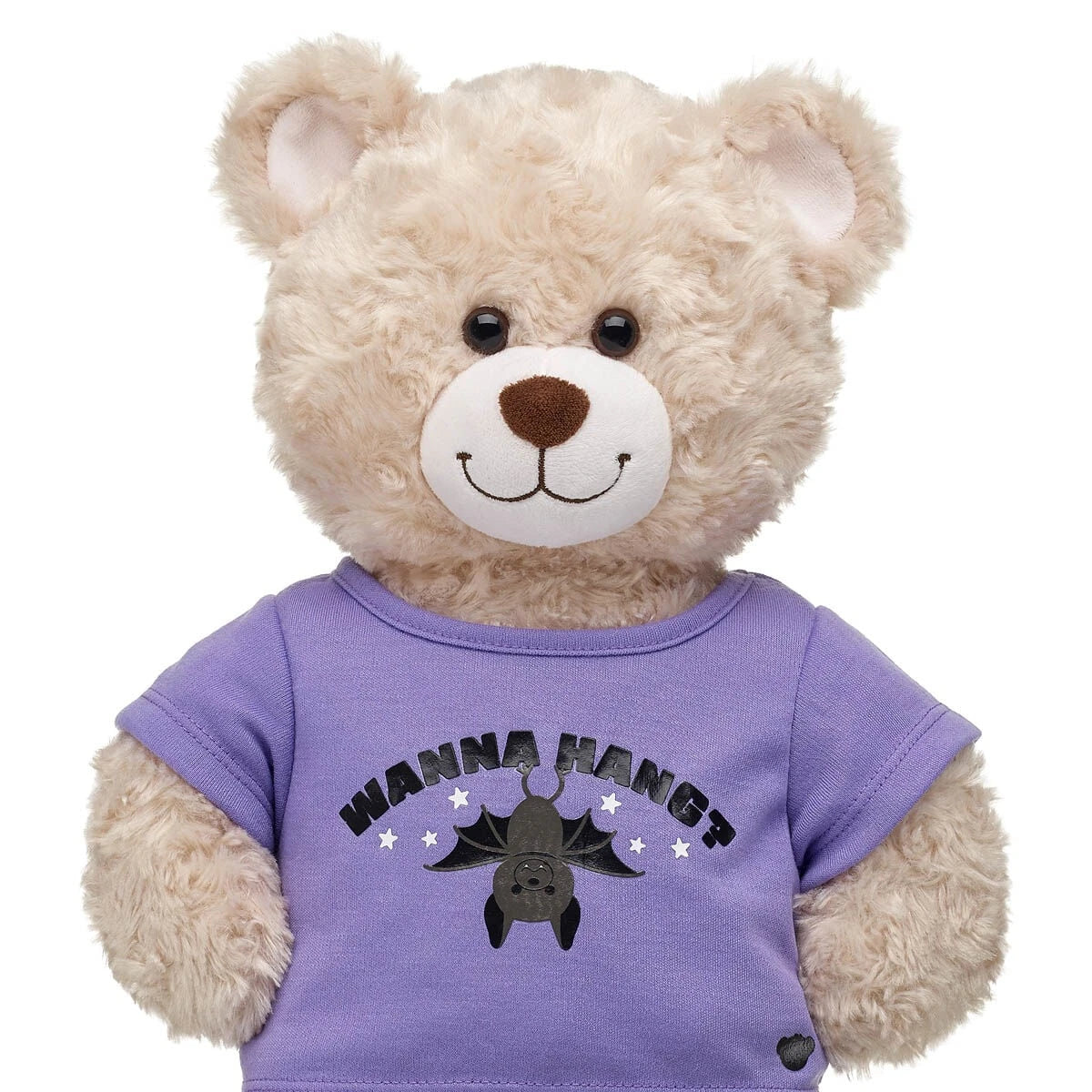 Wanna Hang? T-Shirt for Plush Toys | Build-A-Bear® - US 8863