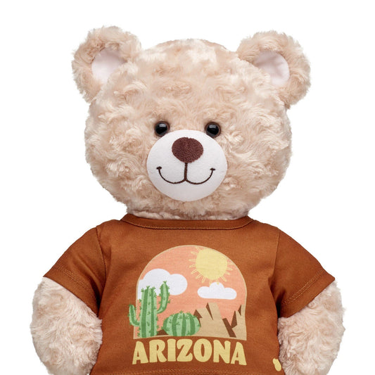 Arizona T-Shirt | Build-A-Bear - US 9458