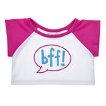 Black Slip Dress for Stuffed Animals | Build-A-Bear® - US 4434