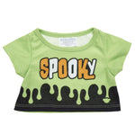 Spooky Slime T-Shirt for Plush Toys | Build-A-Bear® - US 9550