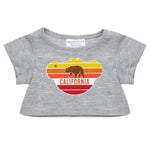 California T-Shirt | Build-A-Bear - US 1298
