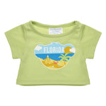 Florida T-Shirt - US 2004