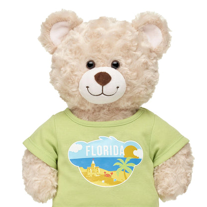 Florida T-Shirt - US 2004