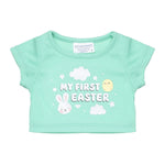 Online Exclusive My First Easter T-Shirt | Build-A-Bear® - US 3145