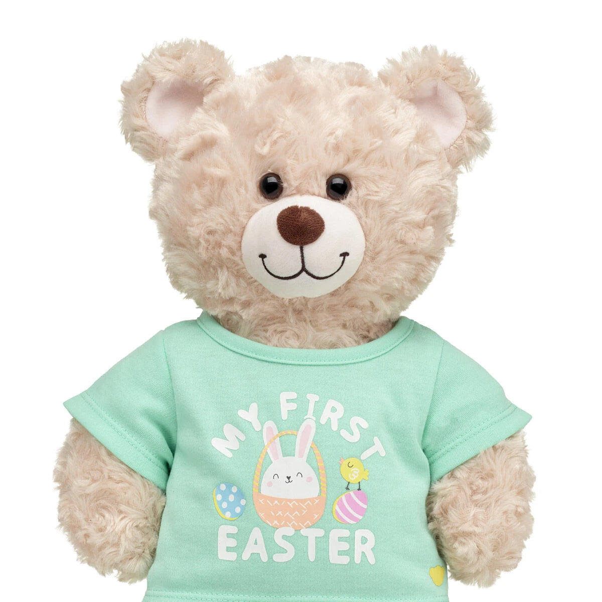 First Easter T-Shirt for Plush Toys | Build-A-Bear® - US 2284