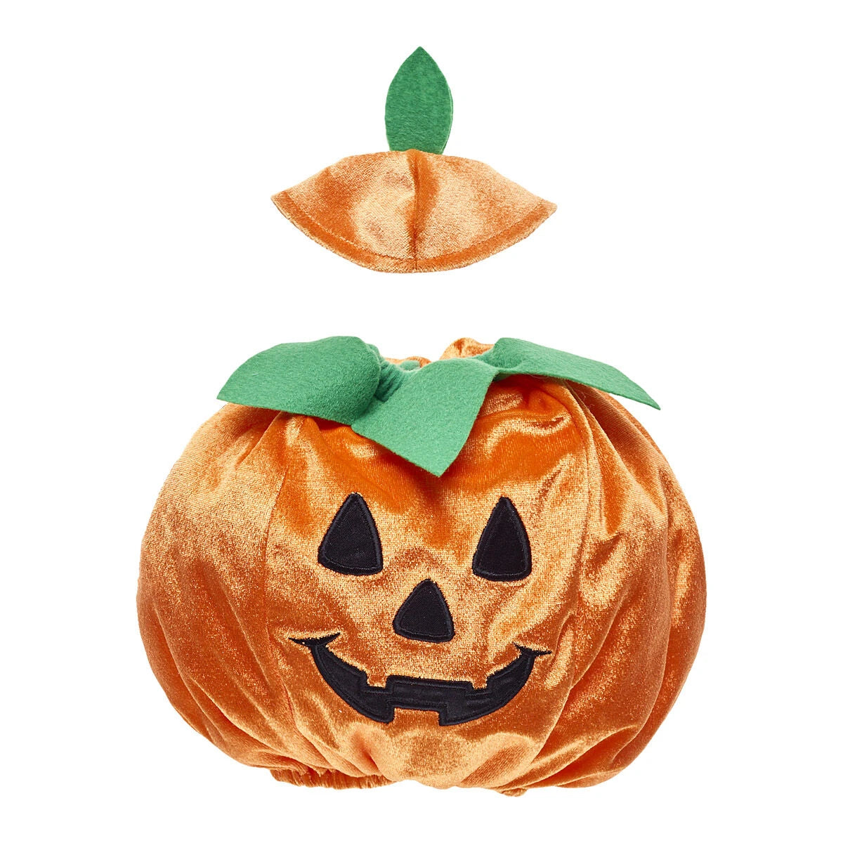 Pumpkin Costume for Stuffed Animals - Halloween | Build-A-Bear® - US 5098