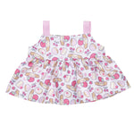 Sanrio Hello Kitty &amp; Friends Chiffon Berry | Build-A-Bear - US 2177