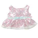 Hello Kitty® &amp; Friends My Sweet Piano™ Dress | Build-A-Bear® - US 6954