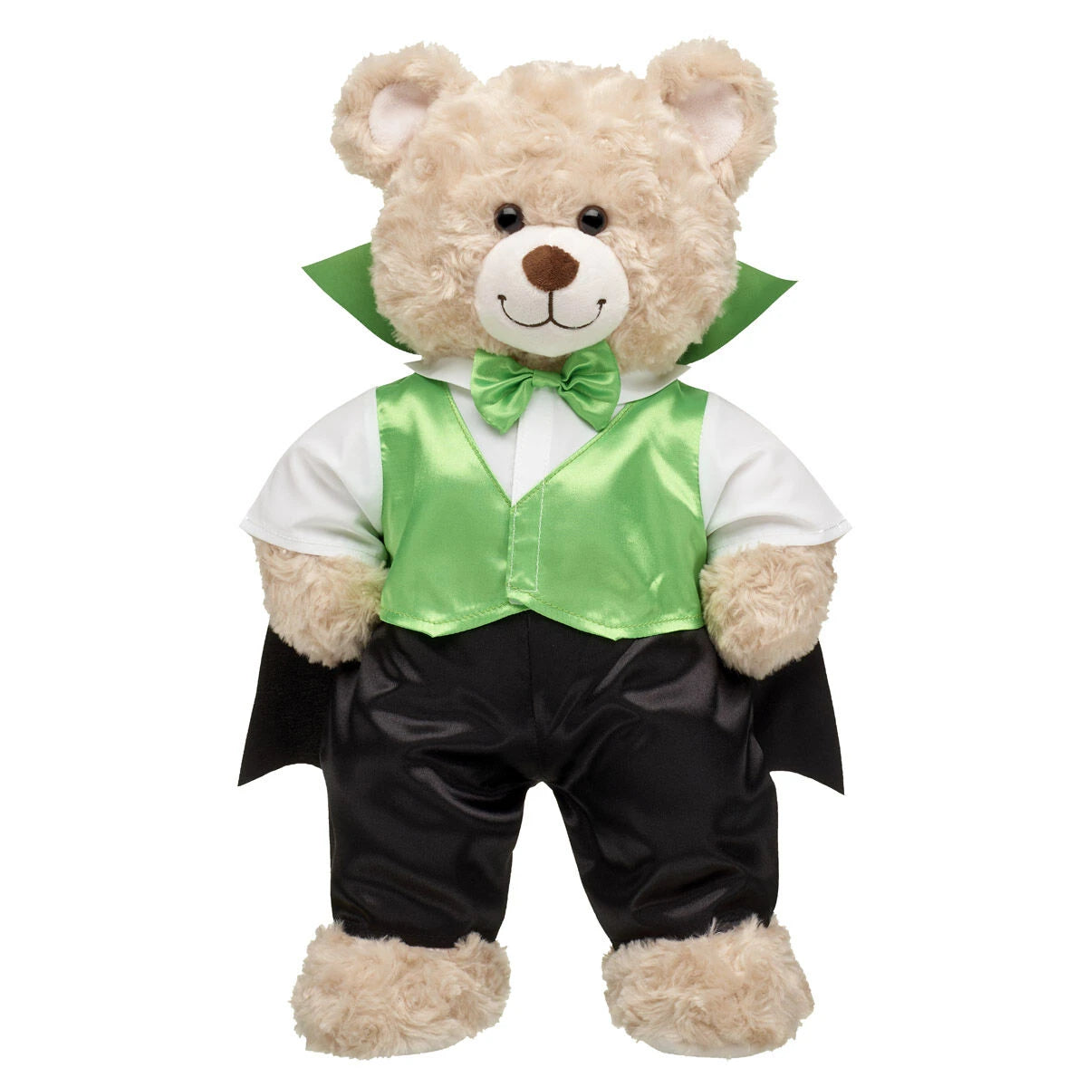 Vampire Costume for Stuffed Animals | Build-A-Bear - US 3157