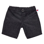 Black Jeans for Stuffed Animals | Build-A-Bear® - US 3590