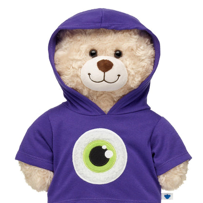 Eyeball Hoodie for Plush Toys | Build-A-Bear® - US 2813
