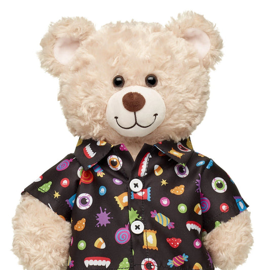 Halloween Shirt for Plush Toys | Build-A-Bear® - US 4802