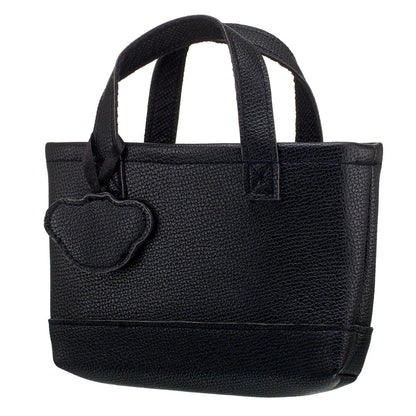 Online Exclusive Black Tote Bag | Shop Now at Build-A-Bear® - US 7199