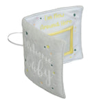 Baby Book Photo Frame Wristie for Stuffed Animals | Build-A-Bear® - US 7443