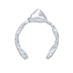Silver Knot Headband | Shop Online at Build-A-Bear® - US 6175